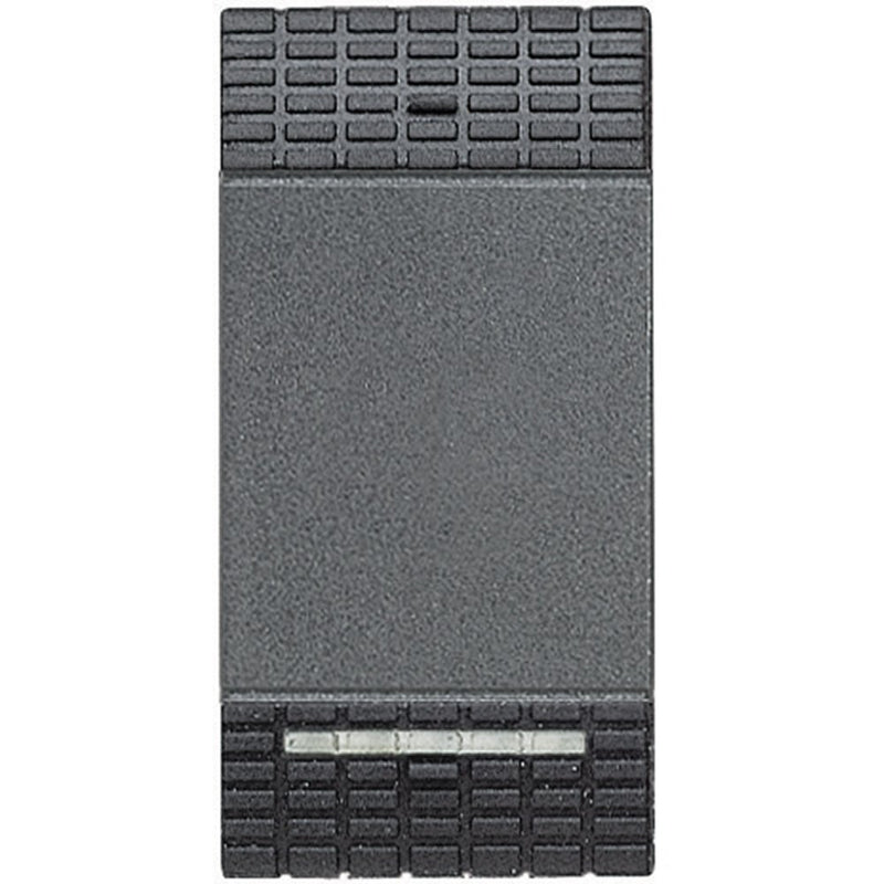 Legrand (BT) - Abdeckung/Bedienelement für Installationsschalterprogramme Liv. Wippe 1 Modul L4911