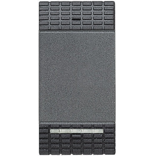 Legrand (BT) - Abdeckung/Bedienelement für Installationsschalterprogramme Liv. Wippe 1 Modul L4911