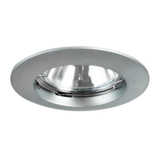 Brumberg Leuchten - Downlight/Strahler/Flutlicht Einbau-Downlight 00211703 50W chr-mt