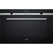 Siemens - Backofen EB-Backofen VB578D0S0 iQ500
