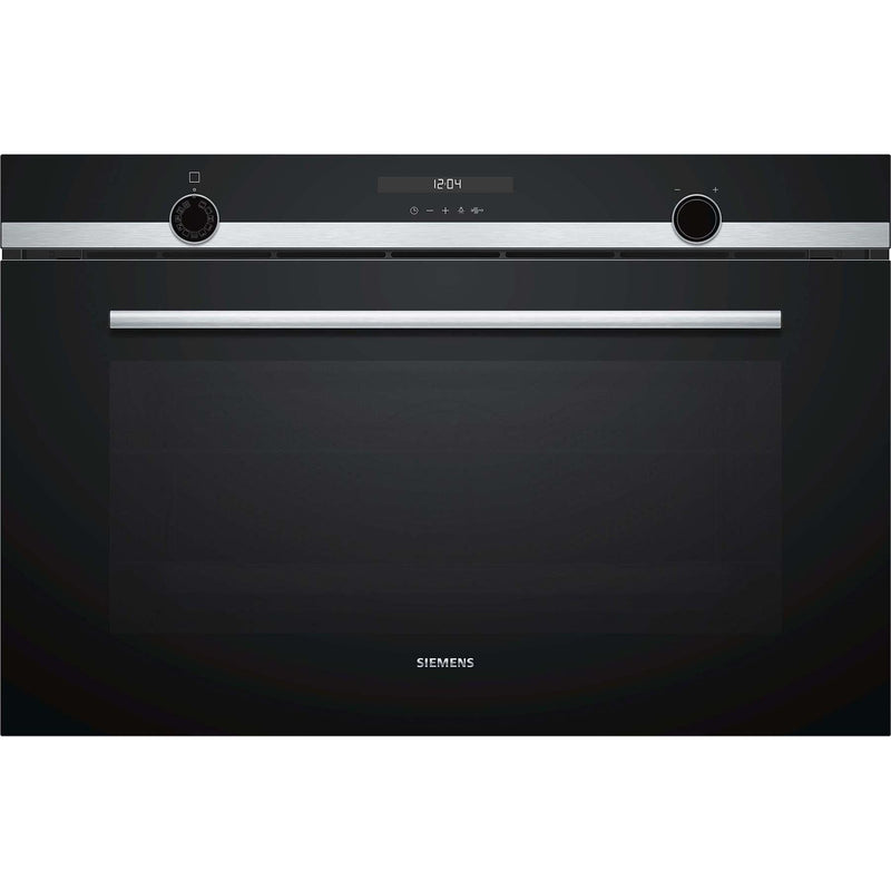 Siemens - Backofen EB-Backofen VB578D0S0 iQ500