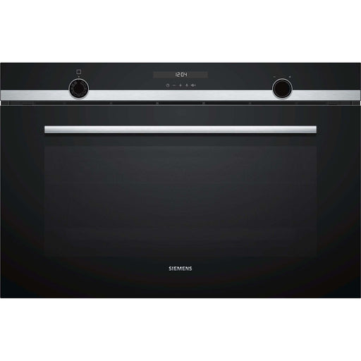 Siemens - Backofen EB-Backofen VB578D0S0 iQ500