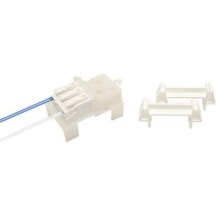 Siteco - Elektrisches Zubehör/Ersatzteile für Leuchten Durchgangsverdrahtung 5TR90121Q1 2x2,5