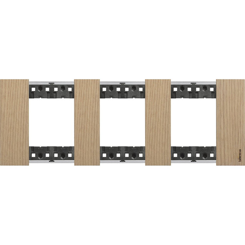 Legrand (BT) - Abdeckrahmen KA4802M3LM 3x2-modulig