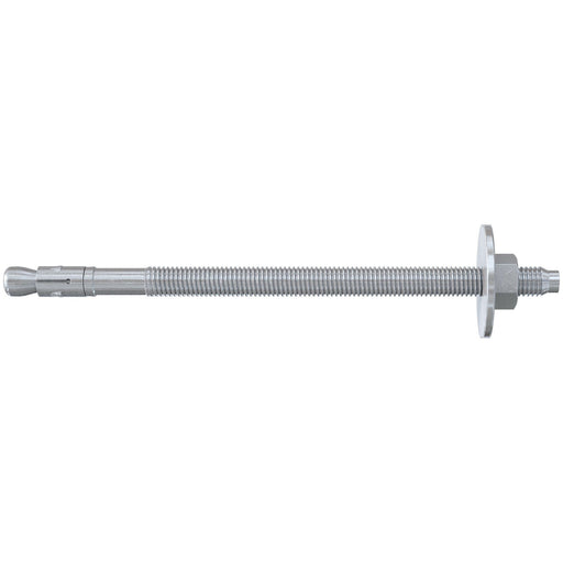 Fischer Deutschl - Bolzenanker Bolzen FBN II 16/100 GS − 10 Stück