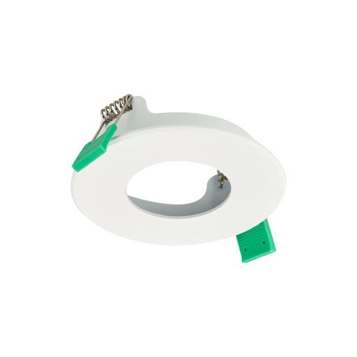 Philips Lighting - Mechanisches Zubehör/Ersatzteile für Leuchten Einbaustrahler o. Fassung RS150Z CFR #93844199 rund, starr, weiß − 1 Stück