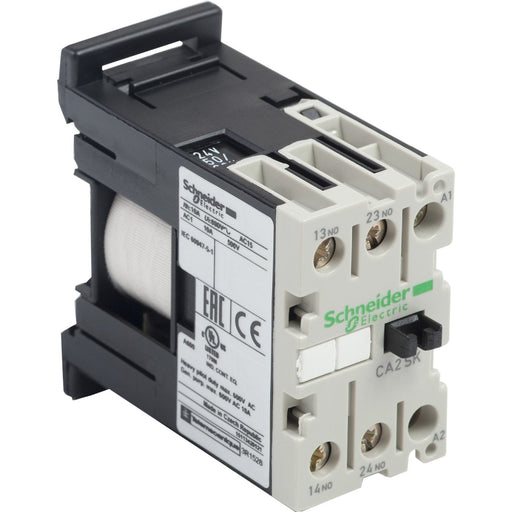 Schneider Electric - Hilfsschütz, Relais Hilfsschütz CA2SK20-P7 2S 27mm 230V50/60Hz