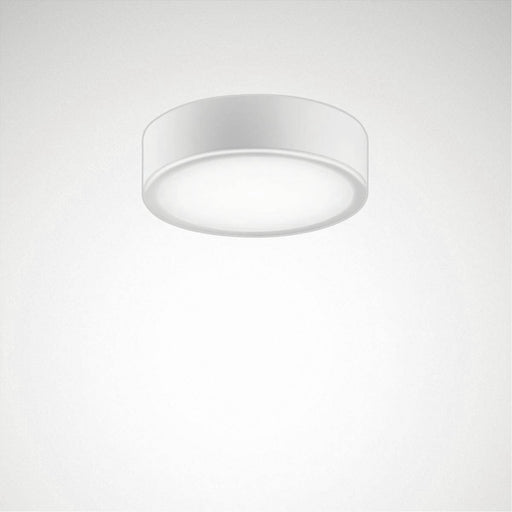 Trilux - Downlight/Strahler/Flutlicht LED-Anbaudownlight Onplana D07 #6457151 DALI 3000K