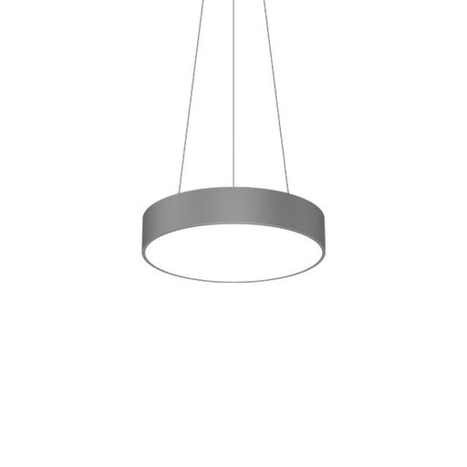 LTS Licht&Leuchten - Pendelleuchte LED-Pendelleuchte SKIMP303.830.1DALIsi 830, DALI, si