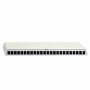 Rutenbeck - Patchpanel Kupfer Patchpanel PP-UM A-24 Ap rw − 1 Stück