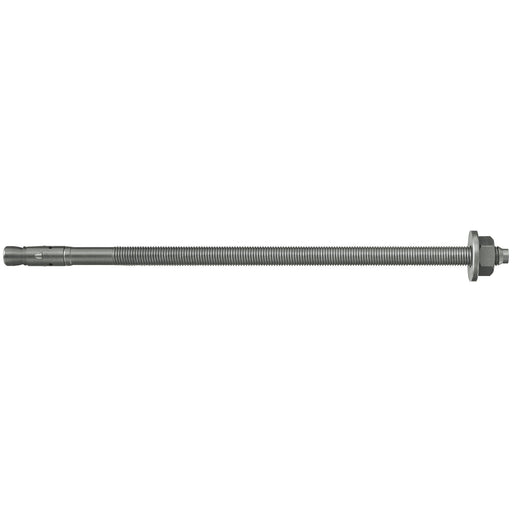 Fischer Deutschl - Bolzenanker FAZIIPlus8/30GSR − 50 Stück