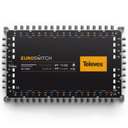 Televes - Multischalter Euroswitch MSE1716K 17in16
