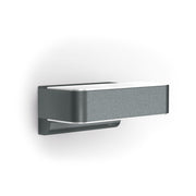 Steinel - Decken-/Wandleuchte Außenleuchte ohne Sensor L 810 C ANT 3000K 145 x 230 x 91 mm