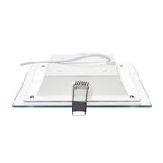 Nobile - Decken-/Wandleuchte LED-Glas-Panel 1560906112 830, 350mA