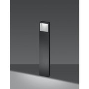 Brumberg Leuchten - Wegeleuchte LED-Pollerleuchte 65222103 3000K, graphit