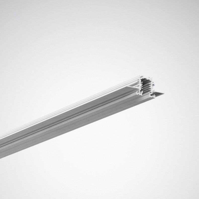 Trilux - Stromschiene Einputzstromschiene DALI Rail CT DAL #8901800 2m, ws
