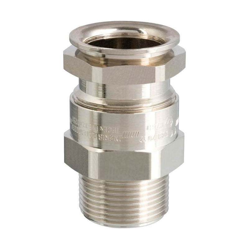 Ceag Sicherheitst - Kabelverschraubung Ex e/d Verschraubung CAP806794V1 M25 Typ6 10-16mm