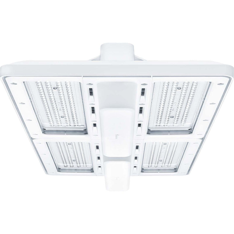 Zumtobel Group - Hallen - Reflektorleuchte LED - Hallenleuchte CR2PL L35k #42187280 840