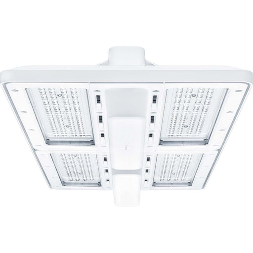 Zumtobel Group - Hallen - Reflektorleuchte LED - Hallenleuchte CR2PL L35k #42187280 840