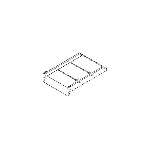 Siteco - Lichttechnisches Zubehör/Ersatzteile für Leuchten Blende 5XA779FS3K
