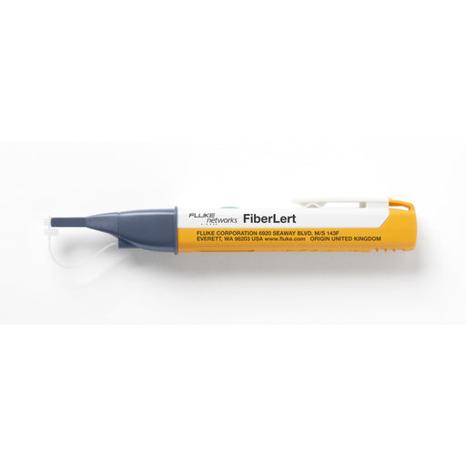 Fluke Networks - Mess-/Testgerät für Kommunikationstechnik Live Fiber Inspector FIBERLERT-125