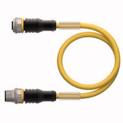 Turck - Konfektioniertes Sensor-Aktor-Kabel Aktuator- u. Sensorleitung RKC4.5T5RSC4.5T/TEY PVC − 1 Stück