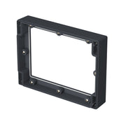 Bopla - Frontplatte (Schaltschrank) Frontrahmen FO 2000