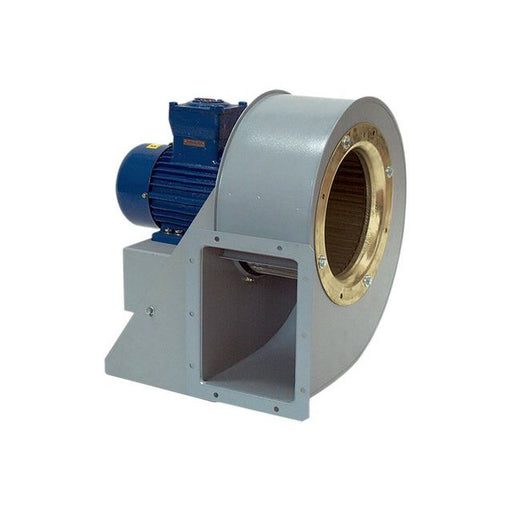 Maico - Explosionsgeschützter Ventilator Radialgebläse GRM HD 20/4 Ex Baugröße 200 4-Polig