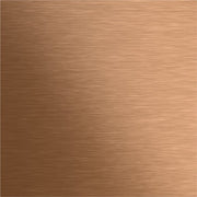 Gira - Funktionsmodul für Türkommunikation Blindmodul System 106 5568921 Bronze