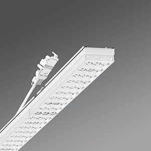 Regiolux - Geräteträger für Lichtbandsystem LED-Geräteträger IP54 SRGSVOT15006000865ET 6500K