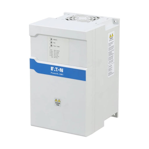 Eaton - Frequenzumrichter =< 1 kV Frequenzumrichter DM1-34031EB-N20B-EM 400 V AC, 3-phasig