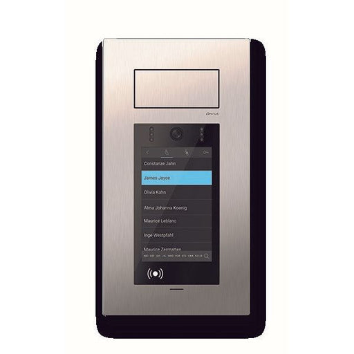 TCS Tür Control - Türstation für Türkommunikation IP-Video-Außenstation CAE3004-IP-0150
