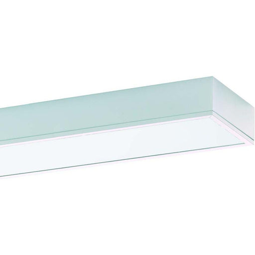 Ridi-Leuchten - Decken-/Wandleuchte Anbauleuchte m.RIDI-Tube IHLS-L 254/ #0650089