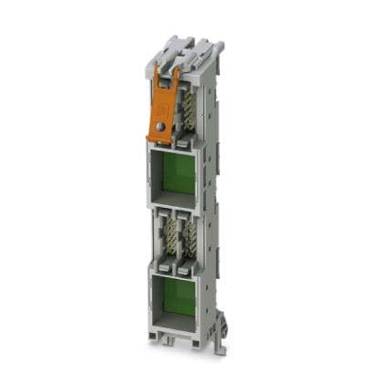 Phoenix Contact - Zubehör/Ersatzteile für Steuerungen Frontadapter 2907385