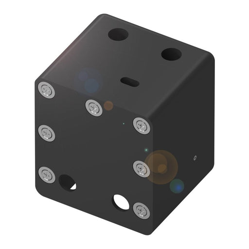 Balluff - Zubehör/Ersatzteile für Industriesensoren Befestigungstechnik BAM FS-IC-009-Q40-O