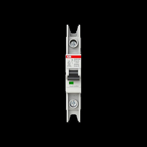 ABB Stotz S&J - Leitungsschutzschalter Sicherungsautomat SU201MR-K0.2 10kA, 0.2A, 1P, RTT