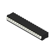 Weidmüller - Leiterplattenklemme Leiterplattenklemme LSF-SMT 3#1869520000 3.81mm − 8 Stück