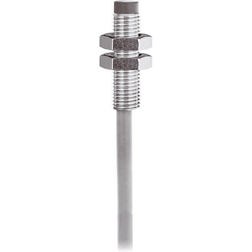 Di-soric - Induktiver Näherungsschalter Induktiver Näherungssensor DCC 08 V 2.5 PSLK/30 2.5mm, nicht bündig