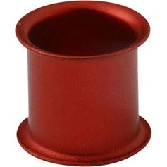 Mersen - D0-Hülsenpasseinsatz Passeinsatz NEOZED 01705.010000 D01 10A rot