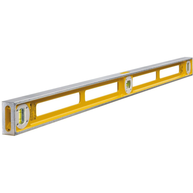 Stabila - Wasserwaage 83 S, 100cm