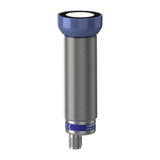 TMSS - Ultraschall Taster Ultraschallsensor XXS30B4VM12 4 m, 0...10 V