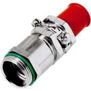 Lapp Zubehör - Kabelverschraubung SKINDICHT-SR-SV-M 52105820 20X1,5/11/7 − 25 Stück