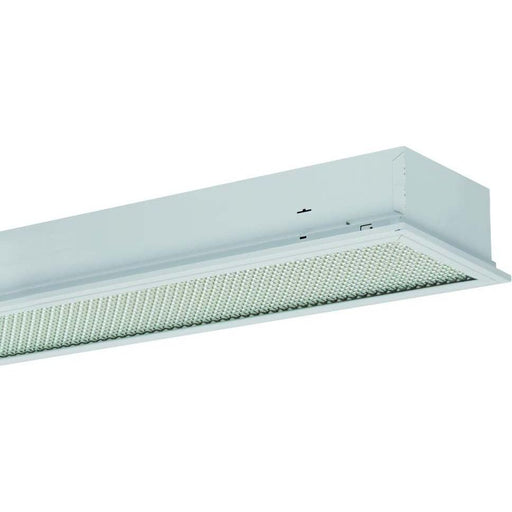 Ridi-Leuchten - Decken-/Wandleuchte Einbauleuchte m. RIDI-Tube ESHL-L 180/ #0850614 4000K