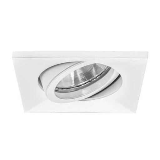 Brumberg Leuchten - Downlight/Strahler/Flutlicht Einbau-Strahler weiß 00211107 ONE-FOR-ALL, ohne FA