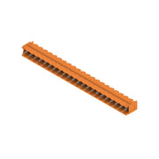Weidmüller - Leiterplattensteckverbinder Verbinder 5.08mm SL 5.08HC#1154990000 − 20 Stück
