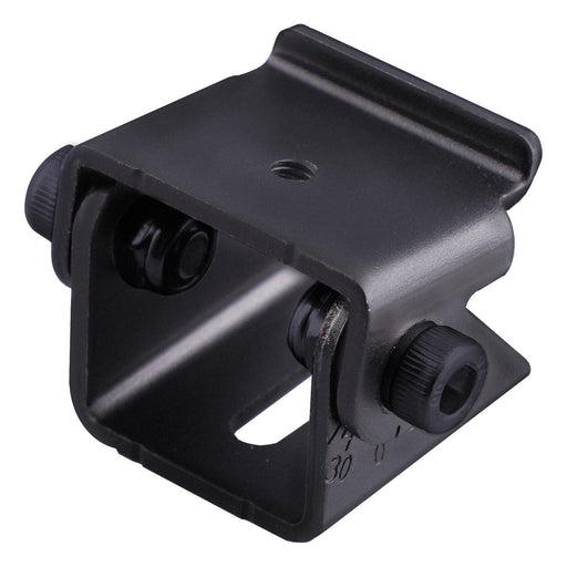 EVN Lichttechnik - Zubehör/Ersatzteile für Lichtschlauch/-band Montageclip W67MMF