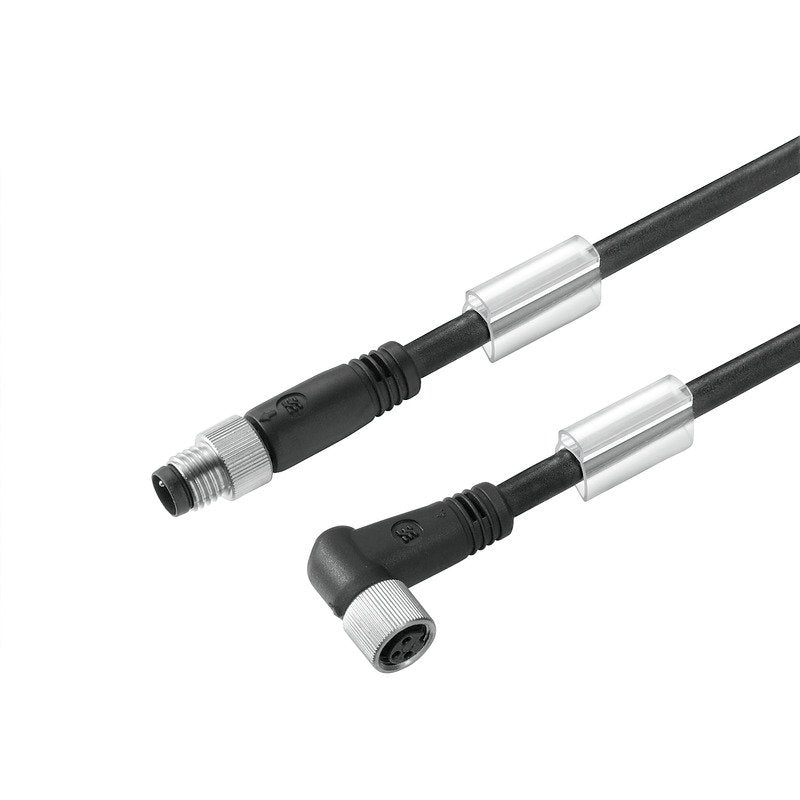 Weidmüller - Konfektioniertes Sensor-Aktor-Kabel Kabel SAIL-M8GM8W-5-1.5U M8 / M8