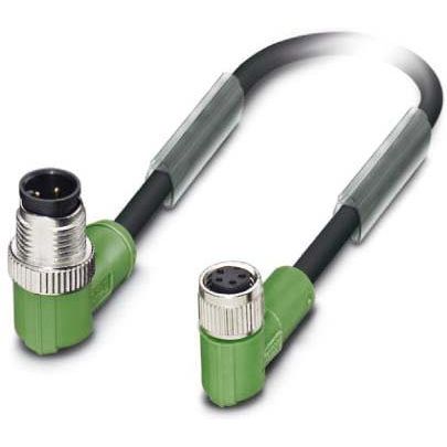 Phoenix Contact - Konfektioniertes Sensor-Aktor-Kabel Sensor-/Aktor-Kabel SAC-4P-M12MR#1415667