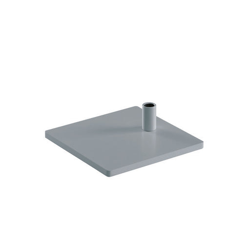 Waldmann Light - Mechanisches Zubehör/Ersatzteile für Leuchten Tischfuß TF/SRMET/QUAD