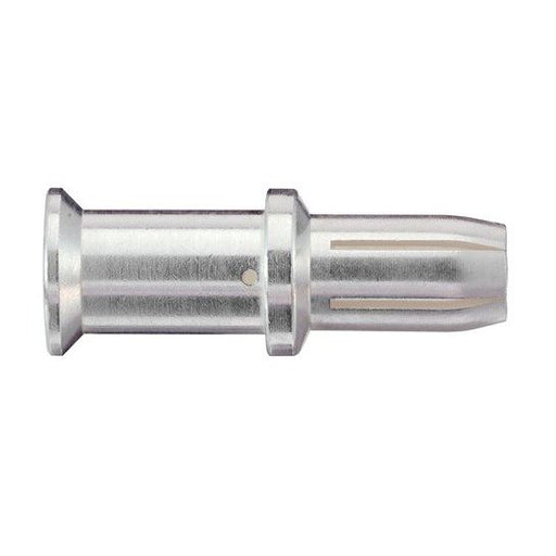 Harting - Kontakt für Industriesteckverbinder Crimpkontakt 09110006230 Bemessungsstrom: 70